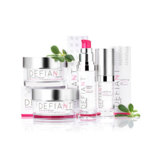 Defiant collection deal