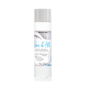 tonic bare it all