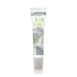imperfections cream spot