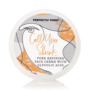 Call Shrink Face Lotion refining