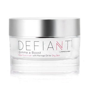 Gimme Boost moisturizer dry