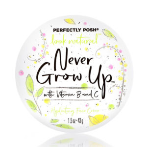 posh never grow up cream