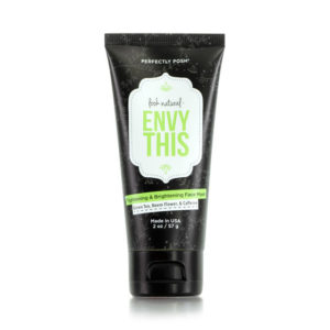 envy face mask younger skin