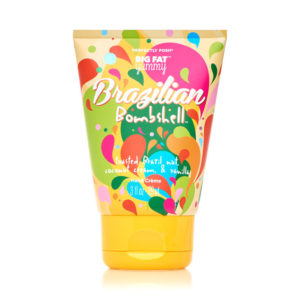 Brazilian Bombshell Big Fat Yummy Hand Crème