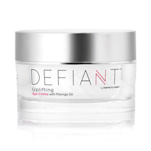 Defiant - Uplifting Eye