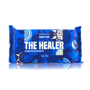 healer snarky bar by posh
