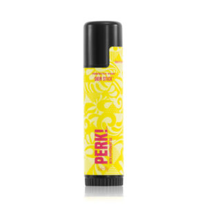 perk skin stick with shea butter