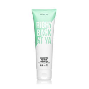 Right Back Mask Posh