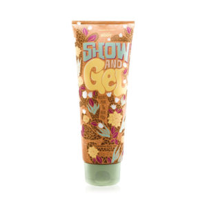 show and gel body gel by posh