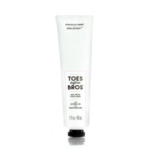 Posh Hot wrap foot mask