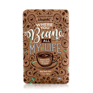 where you bean posh soap