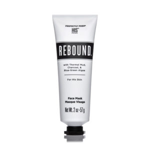 posh mens face mask