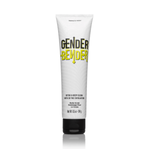 body scrub detox