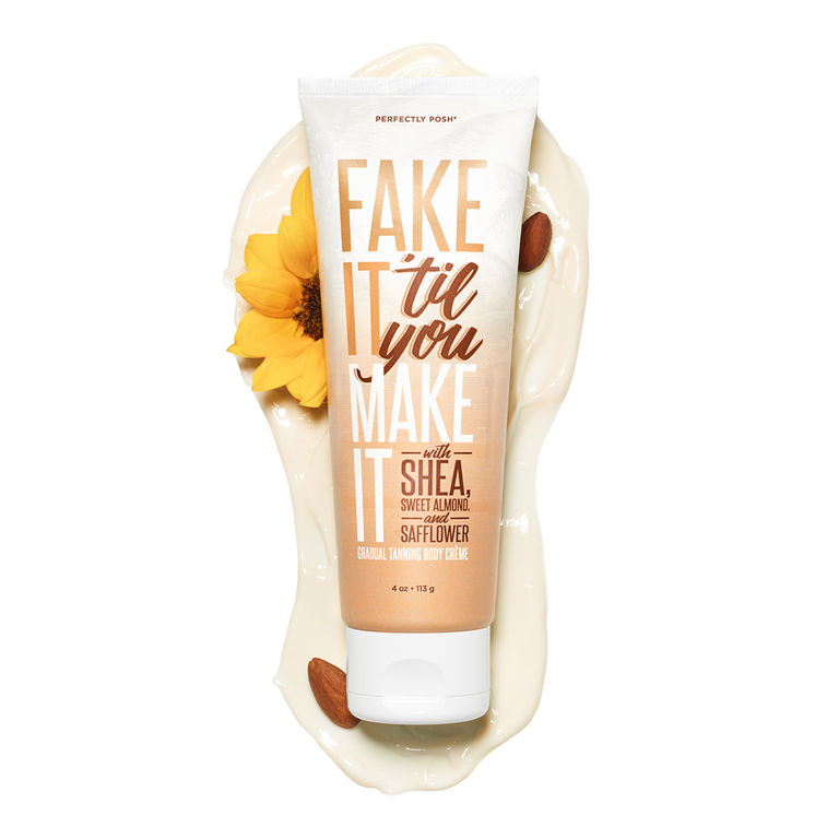 Fake It Til' You Make It - Image 2