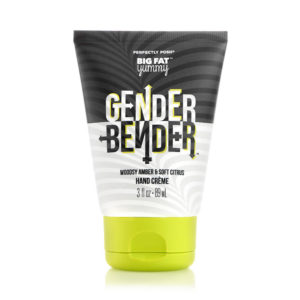 perfectly posh gender bender hand cream