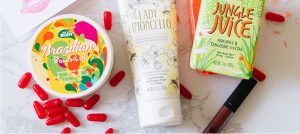 posh valentines bundle