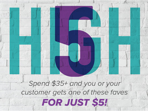 get deal with purchase of posh products