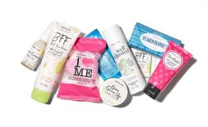 perfectly posh starter kit perks