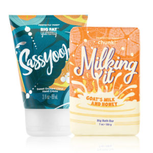posh it takes two bundle
