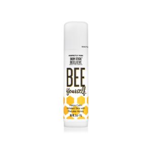 bee honey stick skin