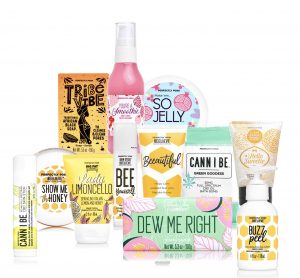 spring products perfectly posh