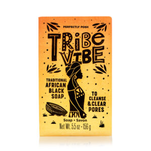 perfectly posh tribe vibe chunk