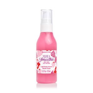 serum body