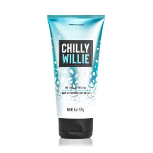 chilly willie mens cleanser