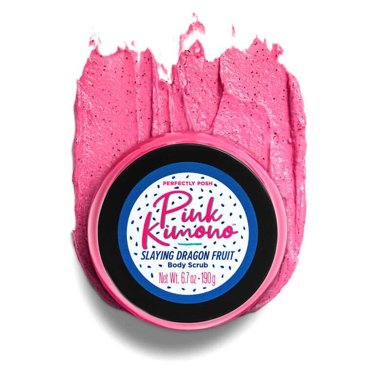 perfectly posh kimono skin