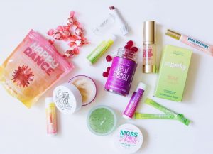 new posh knosh products