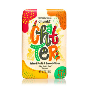 chatter bath bar