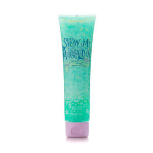mermaid jelly wash