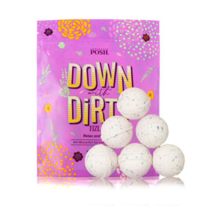 down with dirty bombs