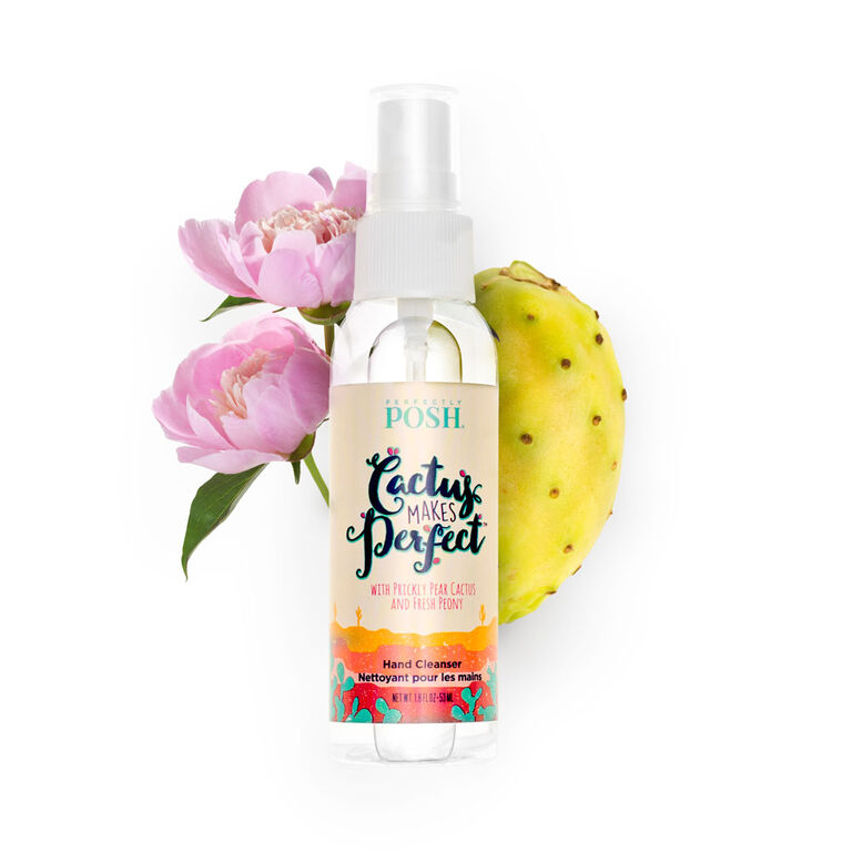 perfectly posh hand Cleanser