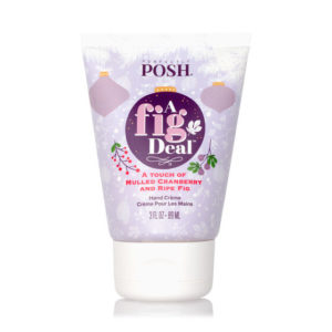 fig deal hand cream