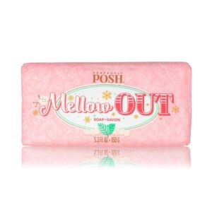 soap mellow out