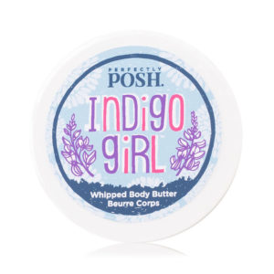 body butter indigo girl posh