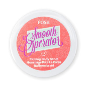 smooth operator scrub