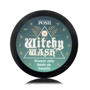 posh witchy wash shower