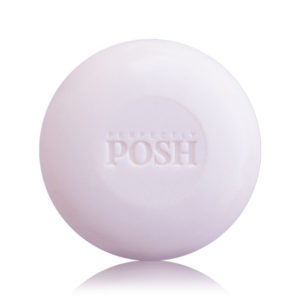 perfectly posh clear the hair