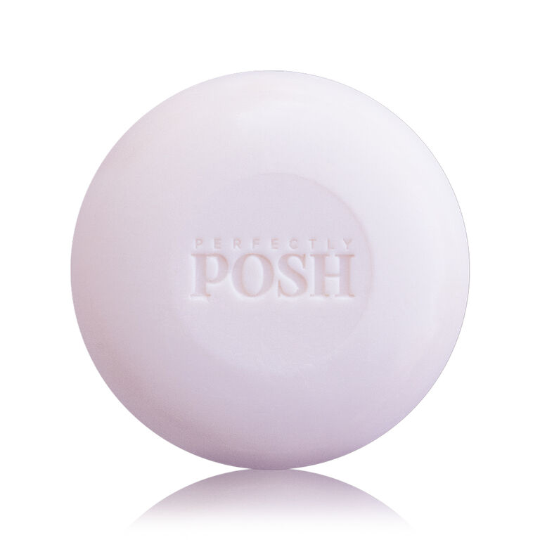 perfectly posh clear the hair