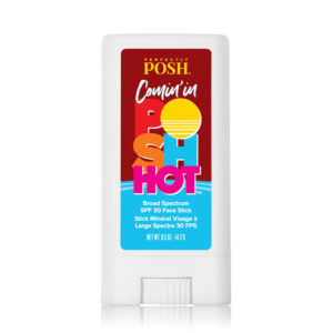 sunscreen perfectly posh