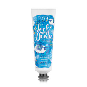 lock it down perfectly posh