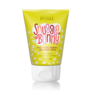 posh snuggle bunny hand cream