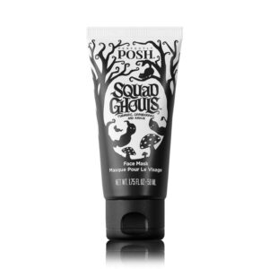 posh face mask