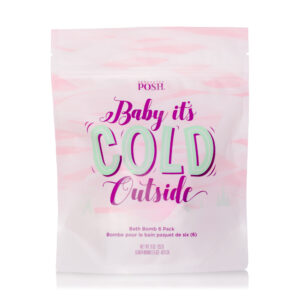 baby its cold outside bath bombs