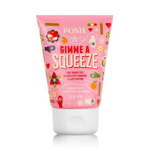 gimme squeeze posh hand