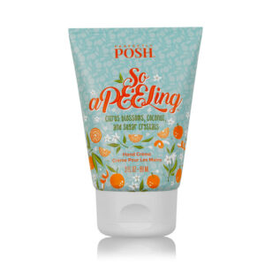 perfectly posh so apeeling hand