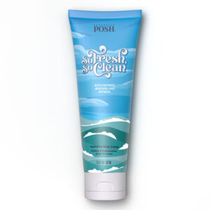 so fresh so clean body cream