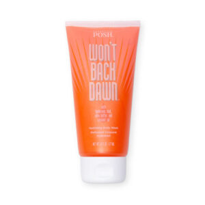 wont back down body wash